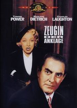 Film: Zeugin der Anklage