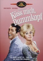 Film: Küss mich, Dummkopf