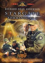 Film: Stargate Kommando SG 1 Folge 36
