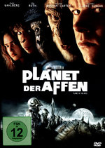 Film: Planet der Affen - Neuverfilmung
