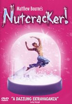 Film: Matthew Bourne's Nutcracker