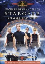 Film: Stargate Kommando SG 1 Folge 37