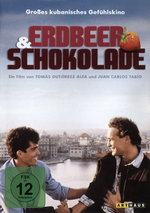 Film: Erdbeer & Schokolade