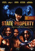 Film: State Property