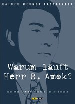 Film: Warum läuft Herr R. Amok? - R.W. Fassbinder