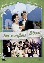 Film: Im weissen Rössl