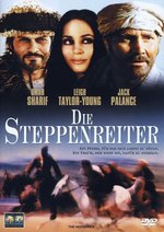Film: Die Steppenreiter