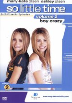 Film: So Little Time Vol. 2 - Boy Crazy