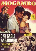 Film: Mogambo