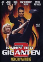 Film: Kampf der Giganten 2