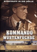 Film: Kommando Wüstenfüchse