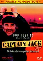 Film: Captain Jack