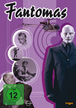 Film: Fantomas