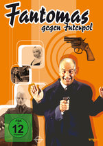 Film: Fantomas gegen Interpol