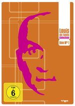 Film: Louis de Funes - Collection Box 1 [3 DVDs]