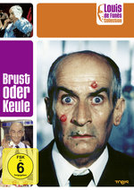 Film: Brust oder Keule - Louis de Funes
