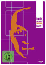 Film: Louis de Funes - Collection Box 2 [4 DVDs]
