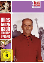 Film: Alles tanzt nach meiner Pfeife