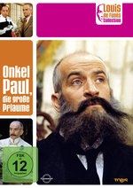 Film: Onkel Paul, die große Pflaume
