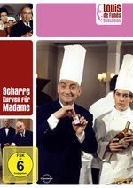 Film: Scharfe Kurven für Madame