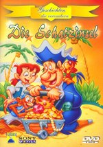 Film: Die Schatzinsel