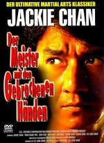 Film: Jackie Chan - Der Meister mit den gebr. Händen