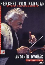 Film: Karajan - Antonin Dvorak/Sinfonie Nr. 8