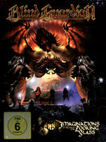 Film: Blind Guardian - Imaginations Through.. [2 DVDs]