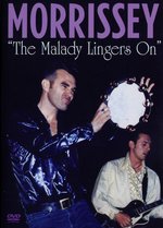 Film: Morrissey - The Malady Lingers On