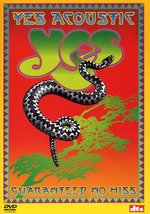 Film: Yes - Yes Acoustic