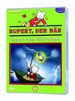 Film: Rupert, der Bär 3 - Rupert beim Wetteramt