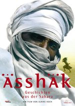 Film: Ässhäk - Geschichten aus der Sahara (OmU)