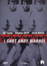 Film: I shot Andy Warhol