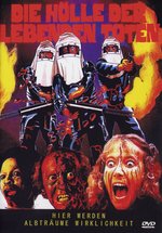 Film: Die Hölle der lebenden Toten