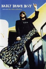 Film: Badly Drawn Boy - The Video Collection