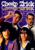 Film: Cheap Trick - Live in Australia
