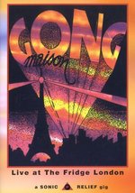 Film: Gongmaison - Live At The Fridge London