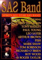 Film: SAS Band - Spike's All Star Band