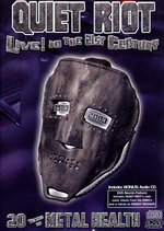 Film: Quiet Riot - Live! In the 21st Century (+ CD)