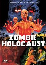 Film: Zombie Holocaust