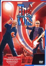 Film: The Who - Live in Boston