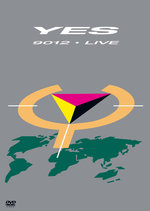 Film: Yes - 9012 Live