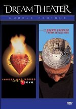 Film: Dream Theater - Live in Tokyo/5 Year... [2 DVDs]