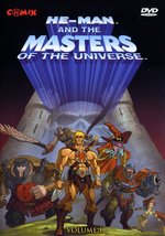Film: He-Man and the Masters of the Universe 1