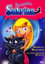 Film: Simsalabim Sabrina - Sabrina im Hexencamp