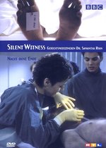 Film: Silent Witness - Nacht ohne Ende