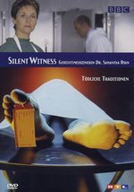 Film: Silent Witness - Tödliche Traditionen