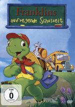 Film: Franklins aufregende Schulzeit
