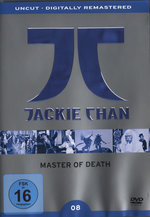 Film: Jackie Chan - Master of Death [CE]