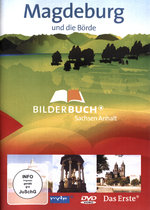Film: Magdeburg - Bilderbuch Deutschland/Sachsen-Anh.